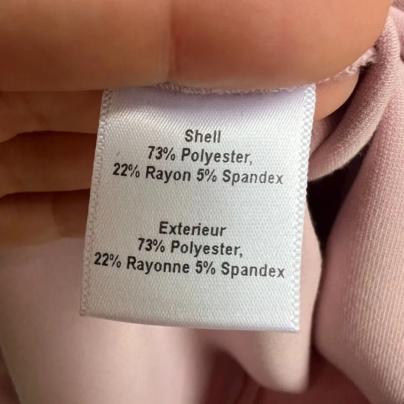 Likely Pink Mini Dress - Picture 7 of 8